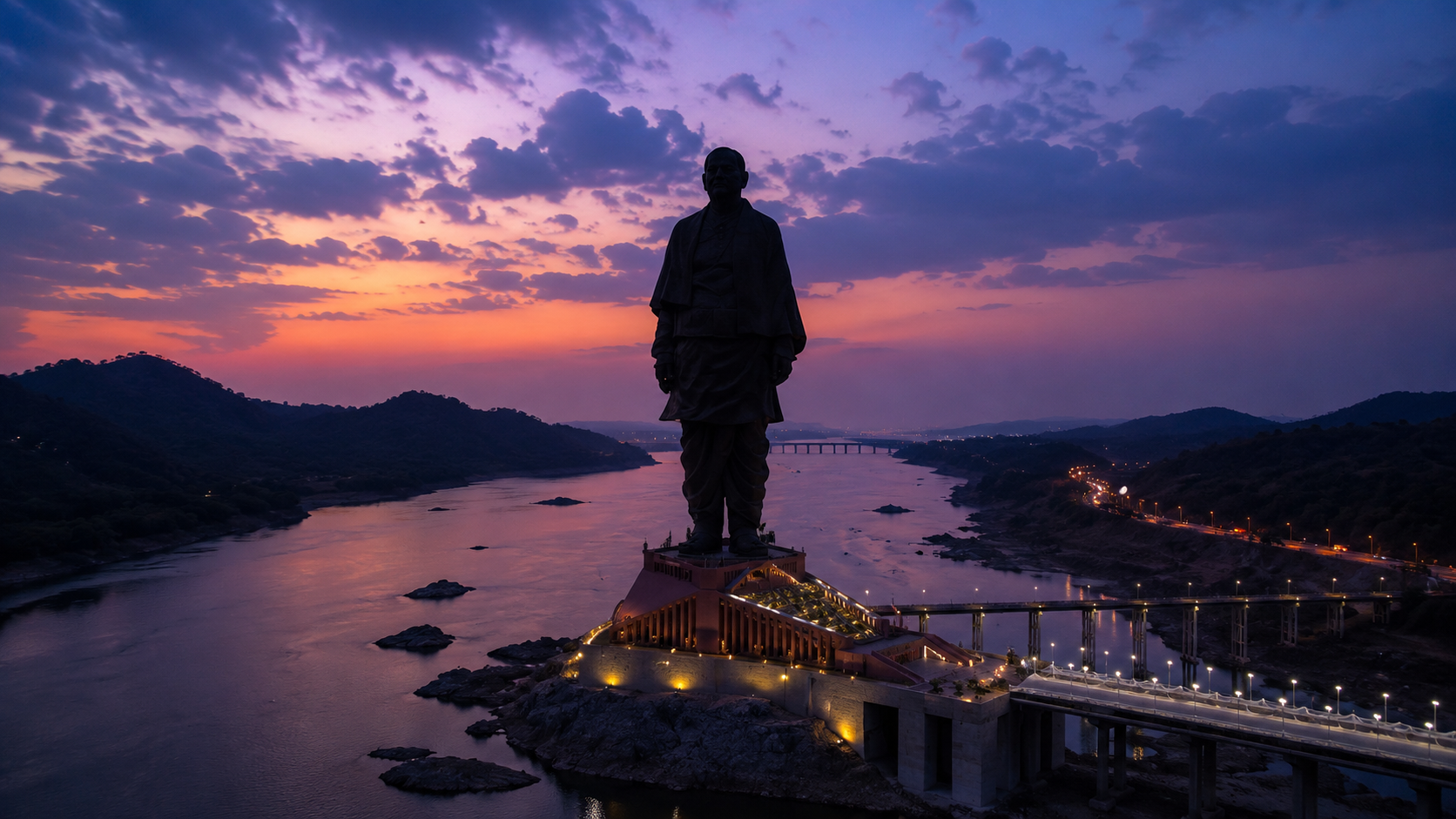 Hotels Near Statue of Unity: What Amenities Should You Expect?