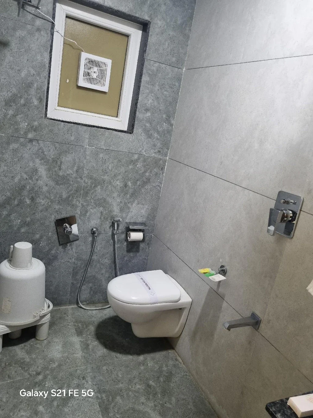 Deluxe AC Room
