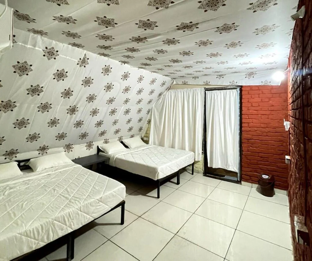 AC Cottage