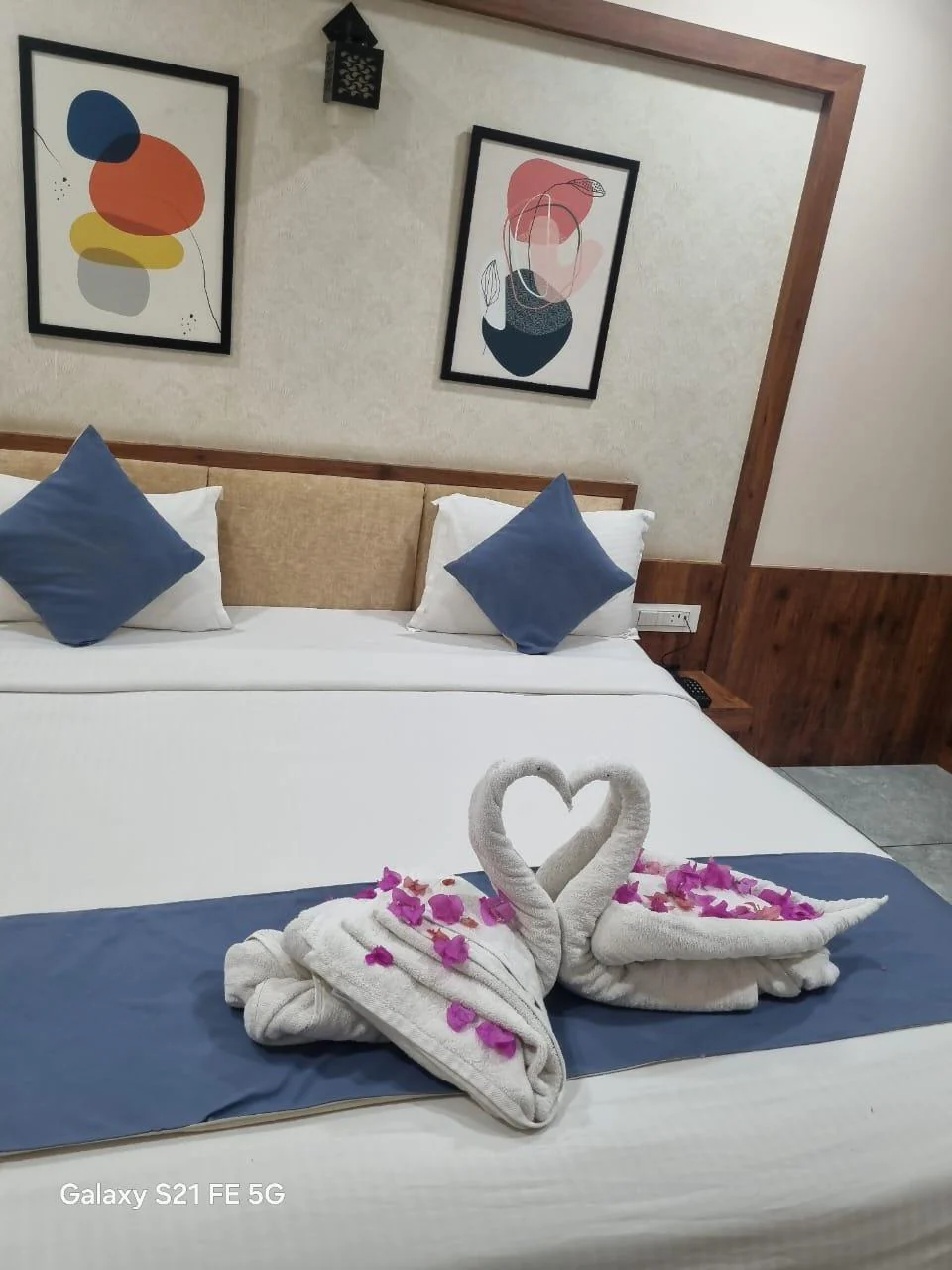 Premium AC Room