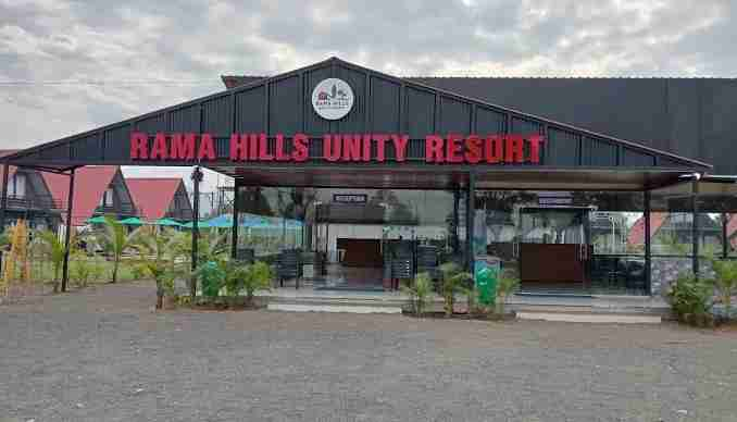 Rama Hills Unity Resort