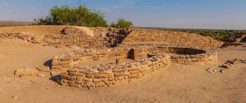 Rann Utsav Package 2 Nights 3 Days