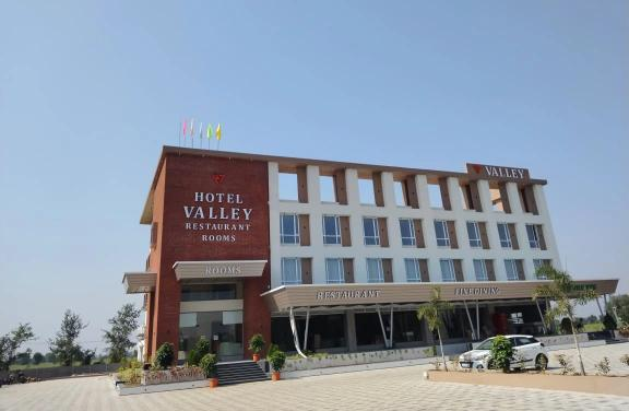Hotel Valley