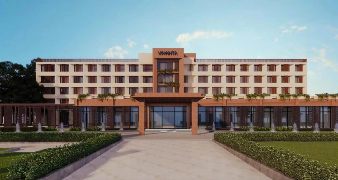 Vivanta Hotel Ekta Nager Package