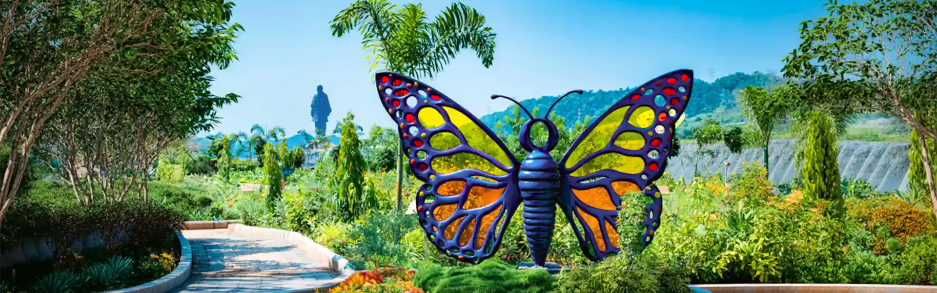 Butterfly Garden
