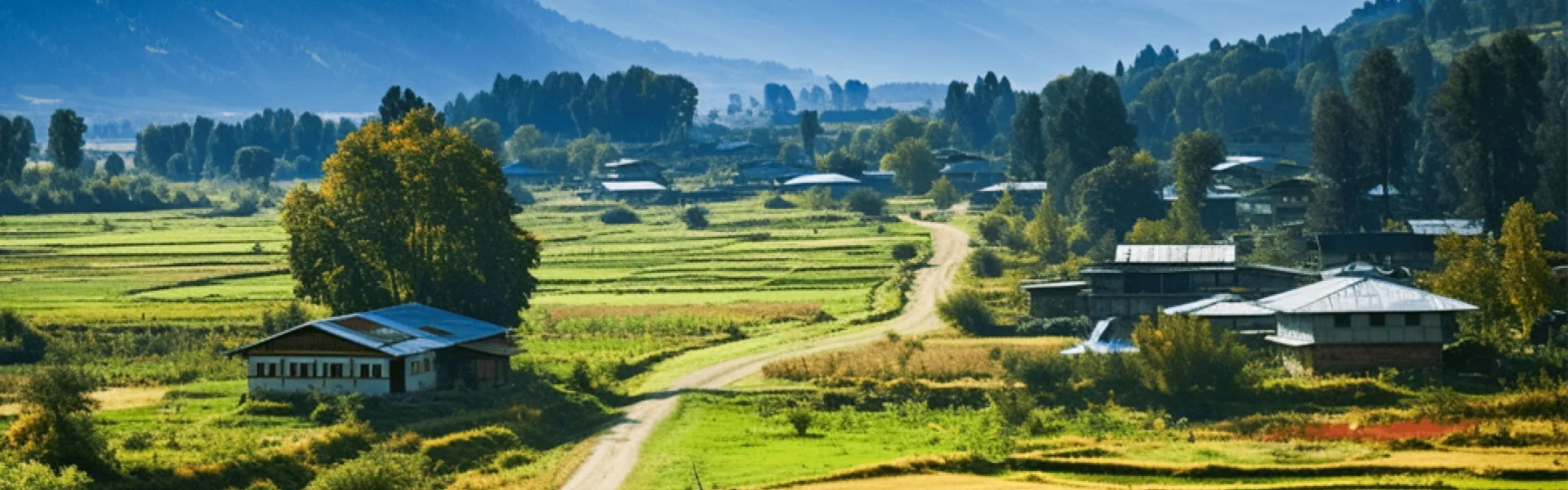 Khalwani Eco Tourism