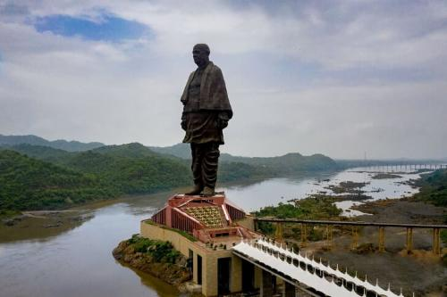 Statue Of Unity