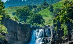 Zarvani Eco-Tourism & Adventure Zone