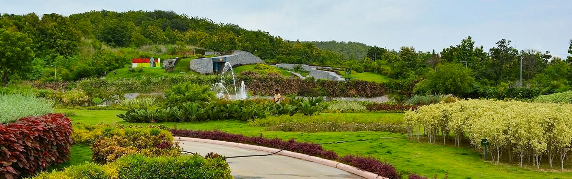 Arogya Cafe at Arogya van - View 1