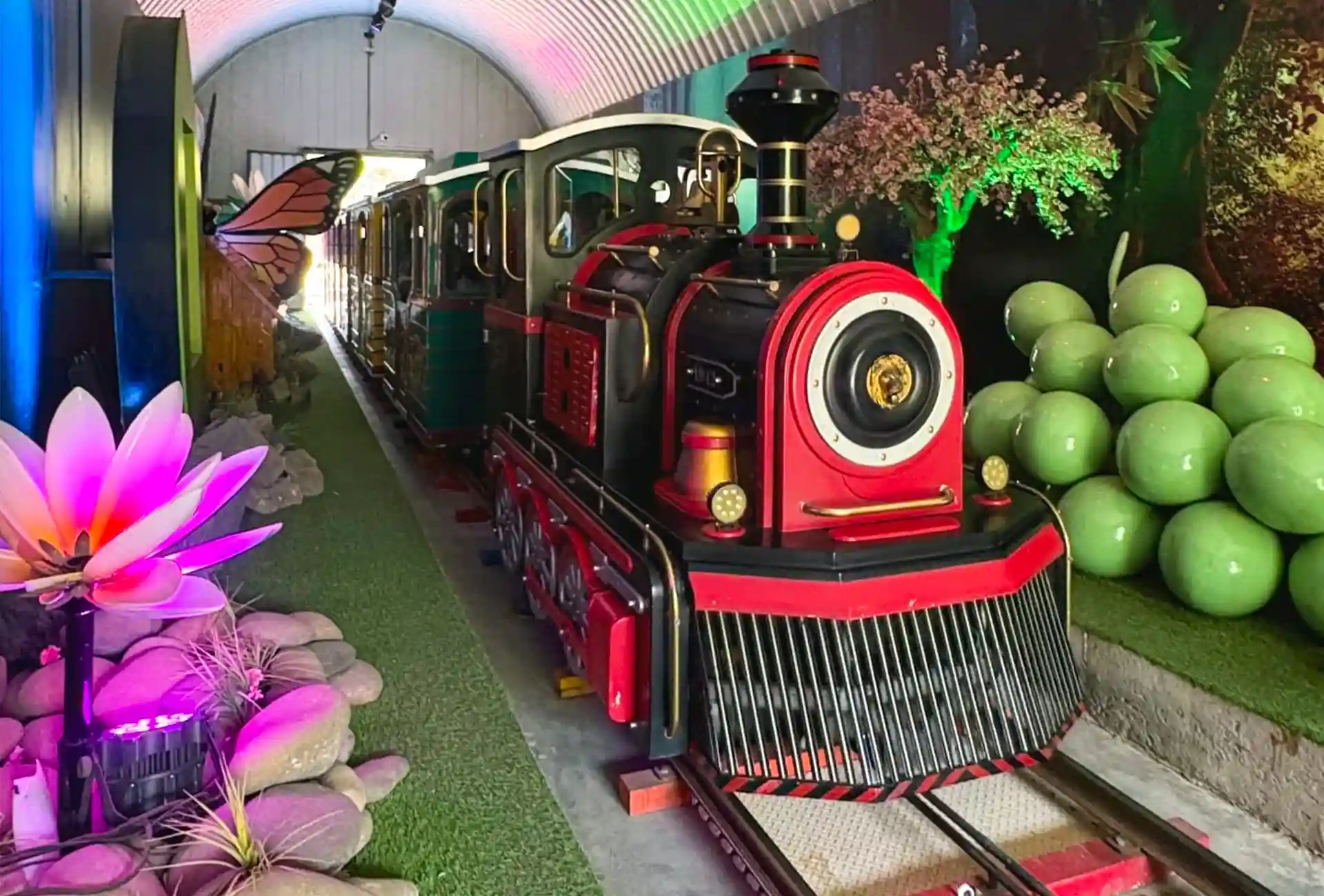 Children Nutrition Park Gallery 2