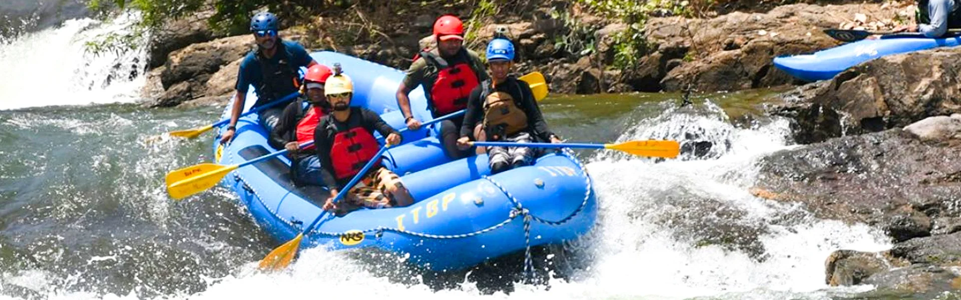 River Rafting Gallery 4