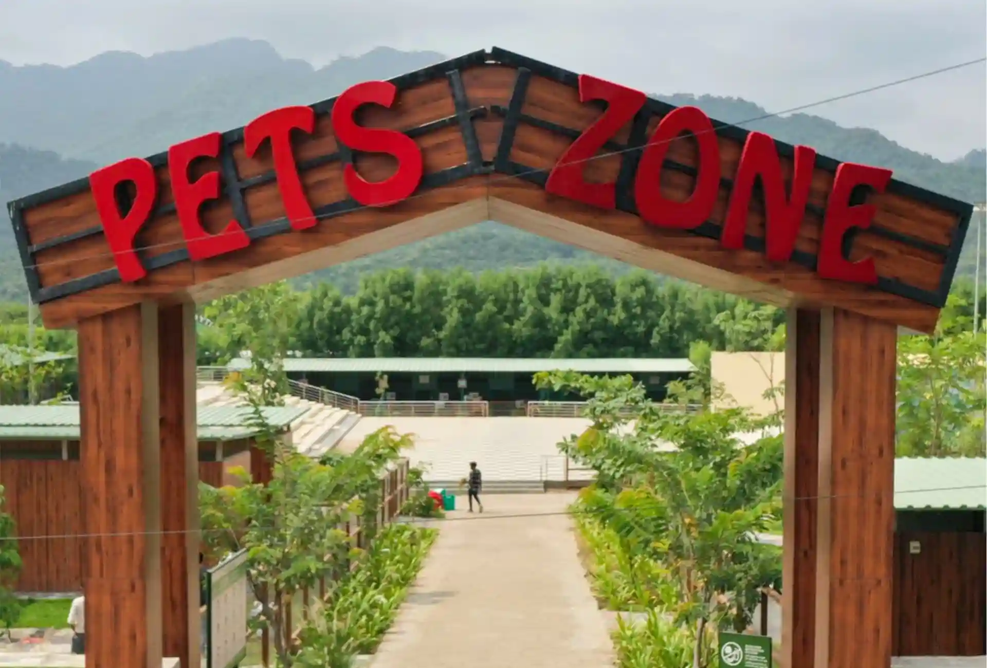 Pets Zone