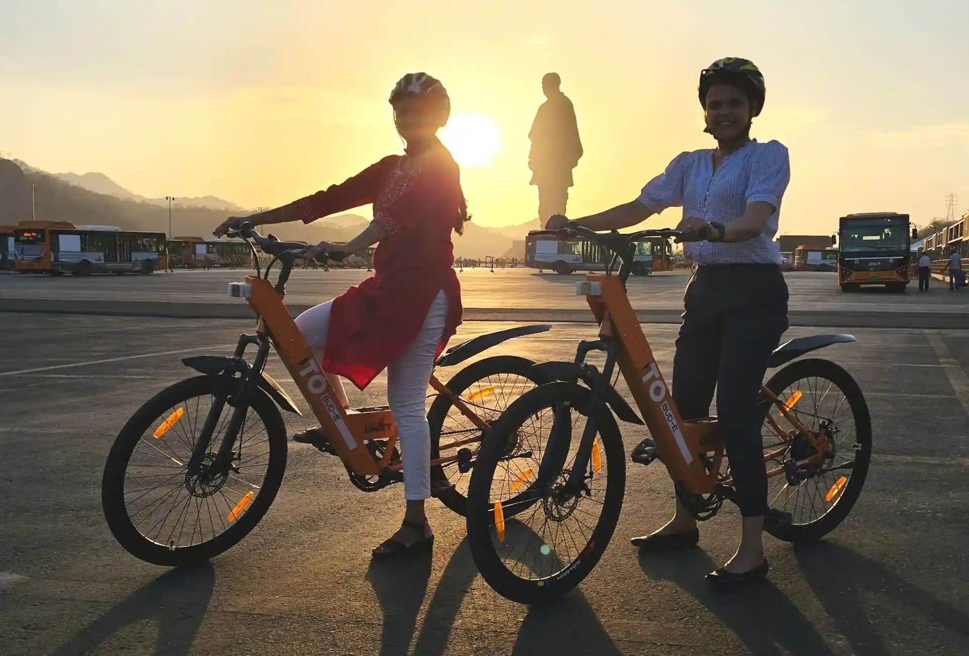 Zarvani Cycling Gallery 1