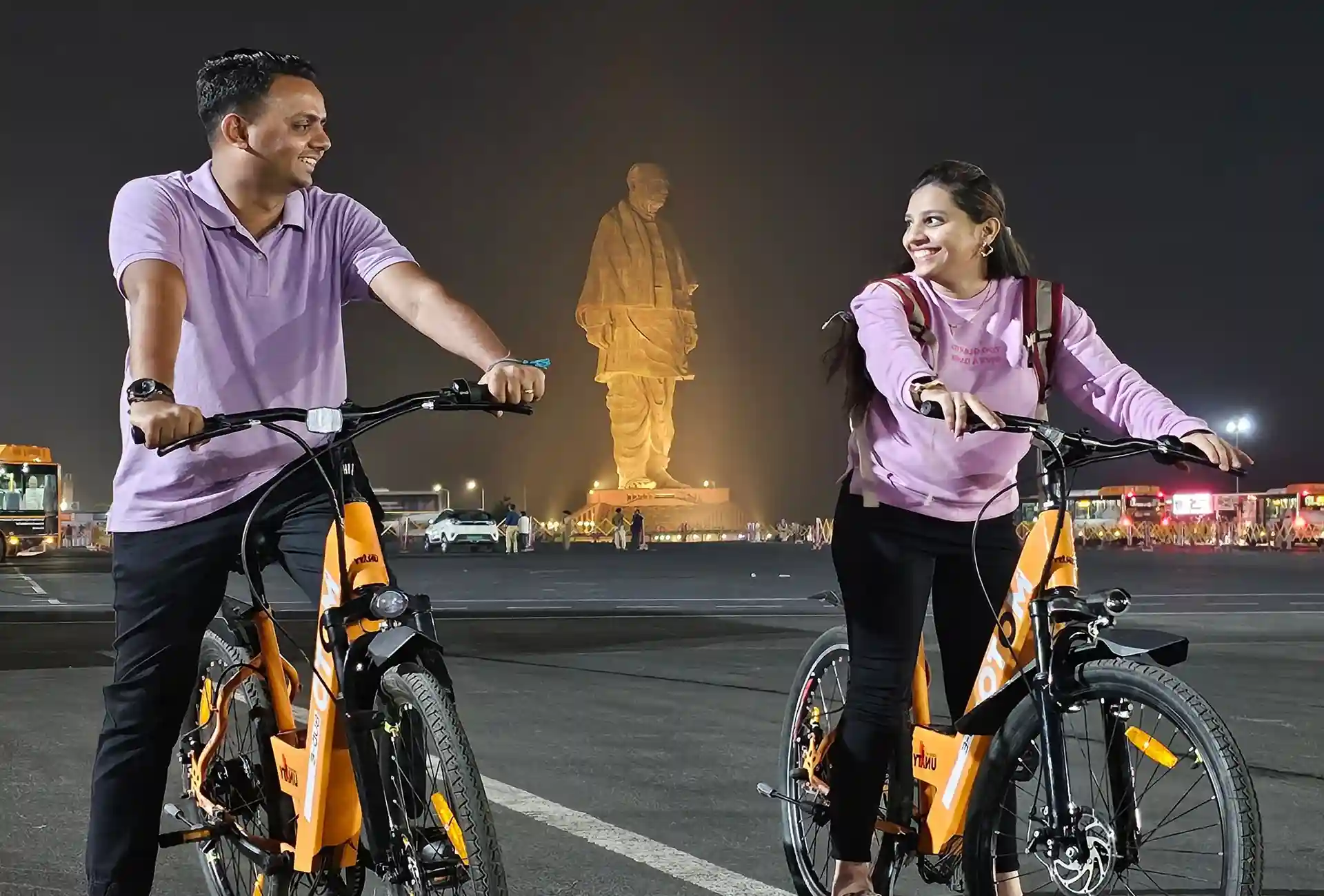 Zarvani Cycling Gallery 2