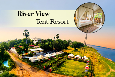 River View Tent Resort