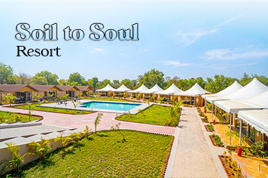 Soil to Soul Resort