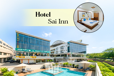 Hotel Sai Inn