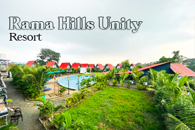 Rama Hills Unity Resort