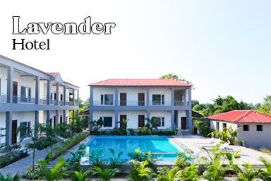 Lavender Hotel
