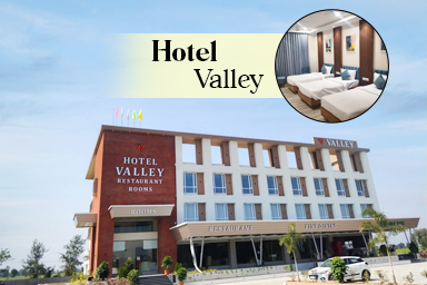 Hotel Valley