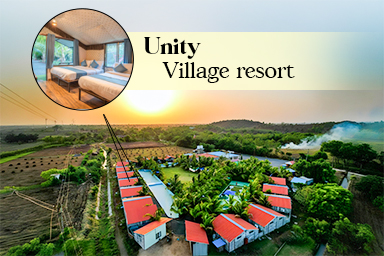 Unity Village Resort
