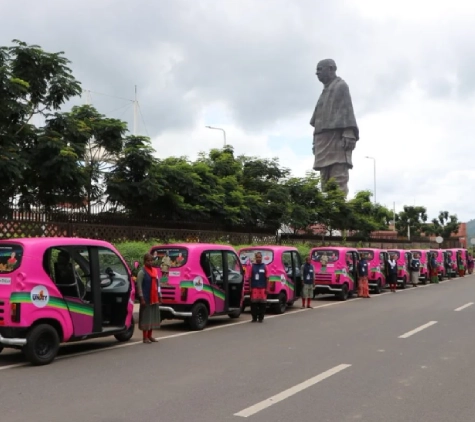Full Day E - Rickshaw  1