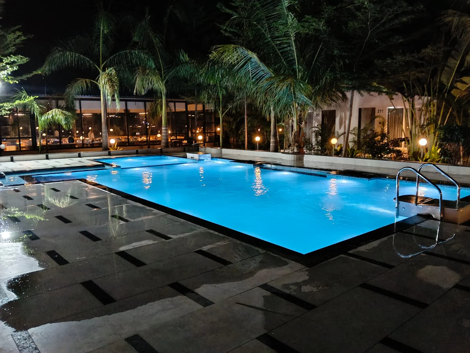River View Tent Resort 3
