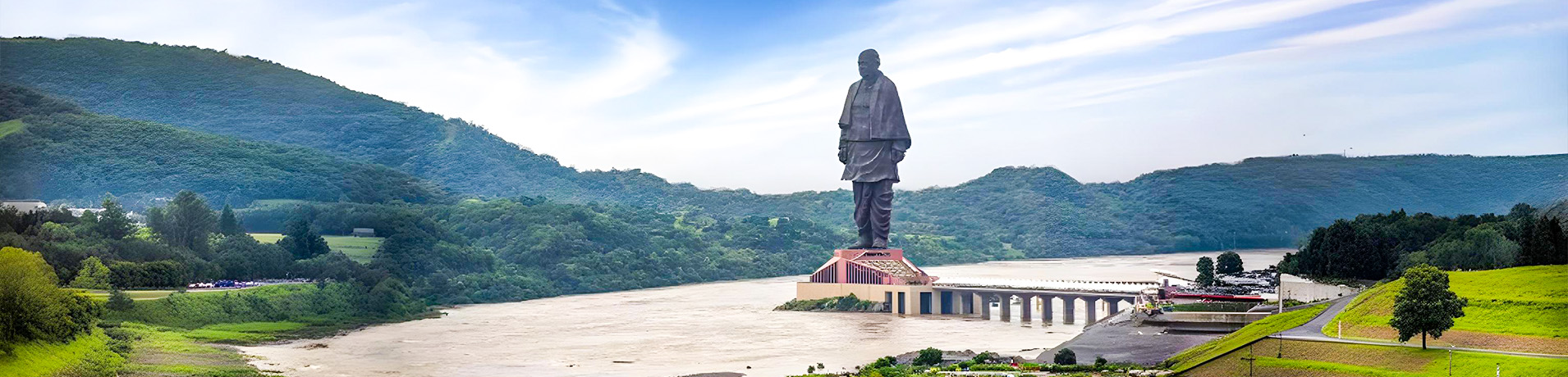 Top Tickets at Statue of Unity You Shouldn’t Miss