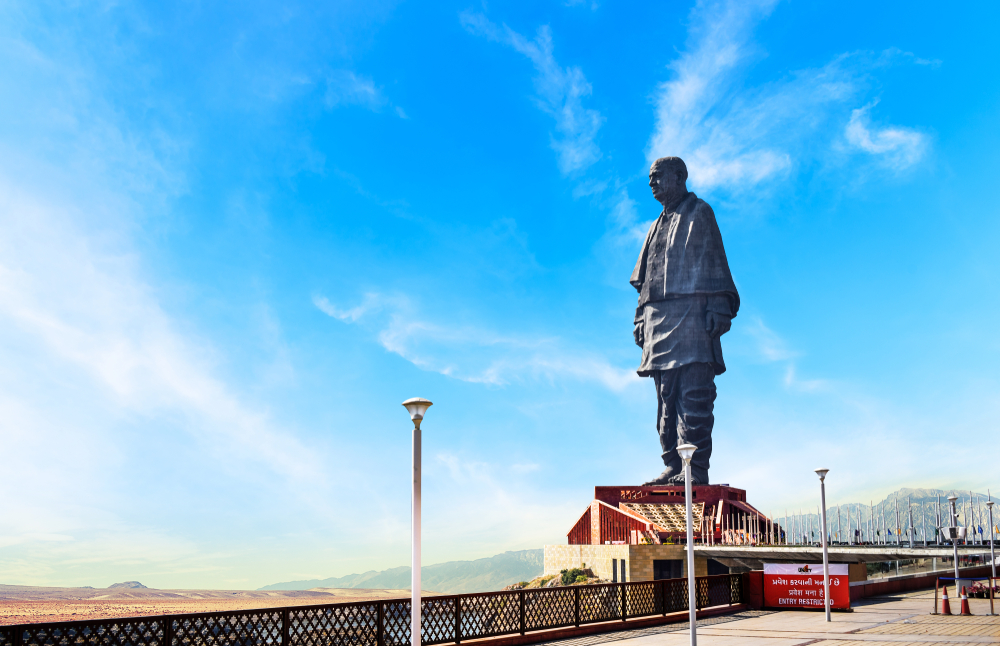 Top Experiences to Add to Your Statue of Unity Itinerary