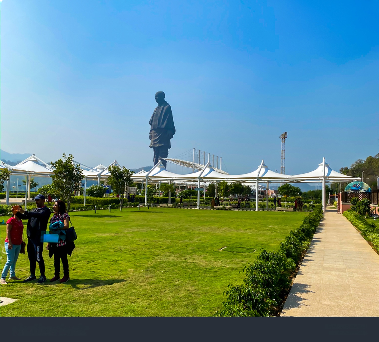 Common Mistakes Tourists Make at Statue of Unity & How to Avoid Them