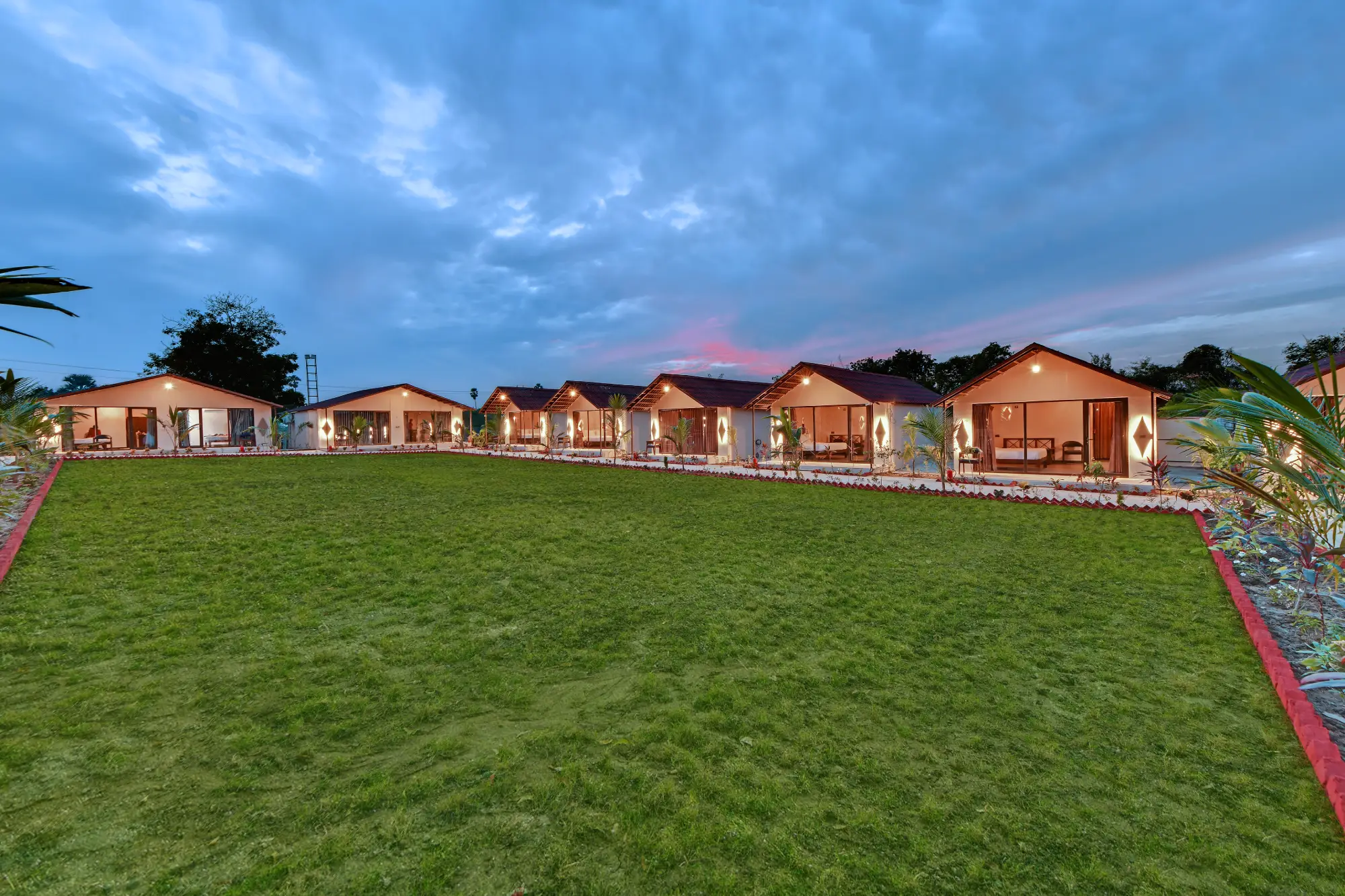 Soil to Soul Resort