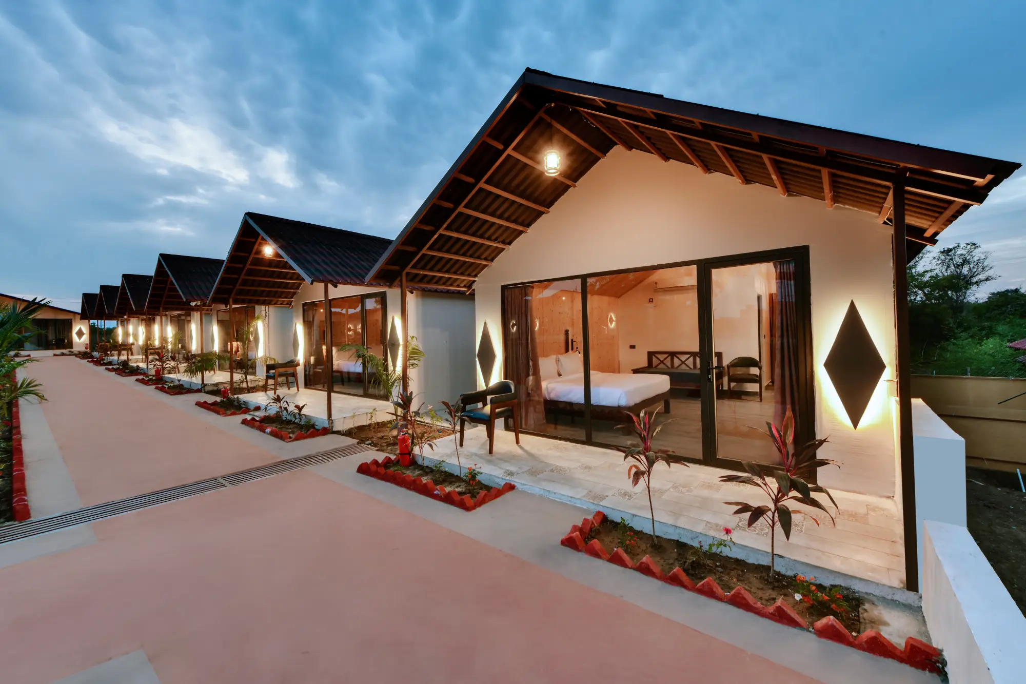Soil to Soul Resort