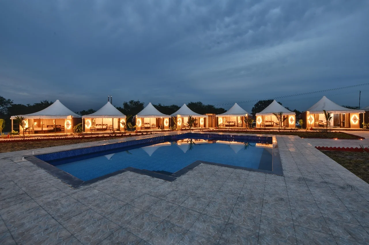 Soil to Soul Resort