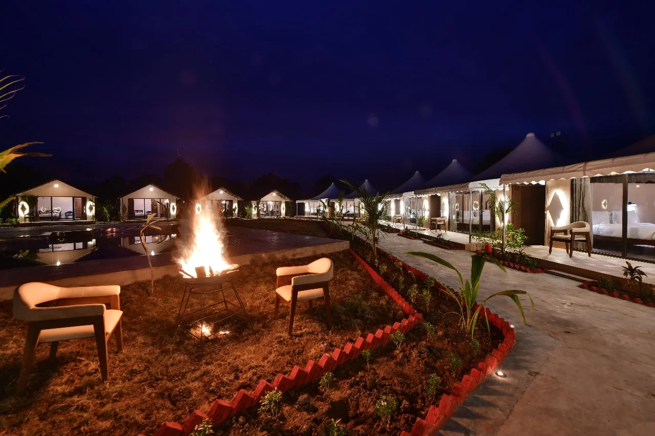 Soil to Soul Resort