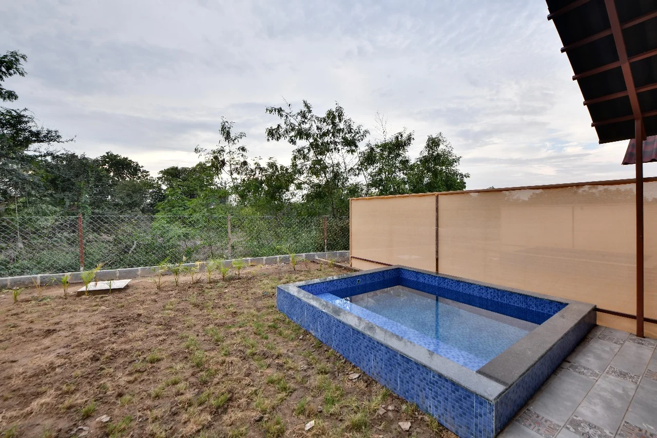 Soil to Soul Resort