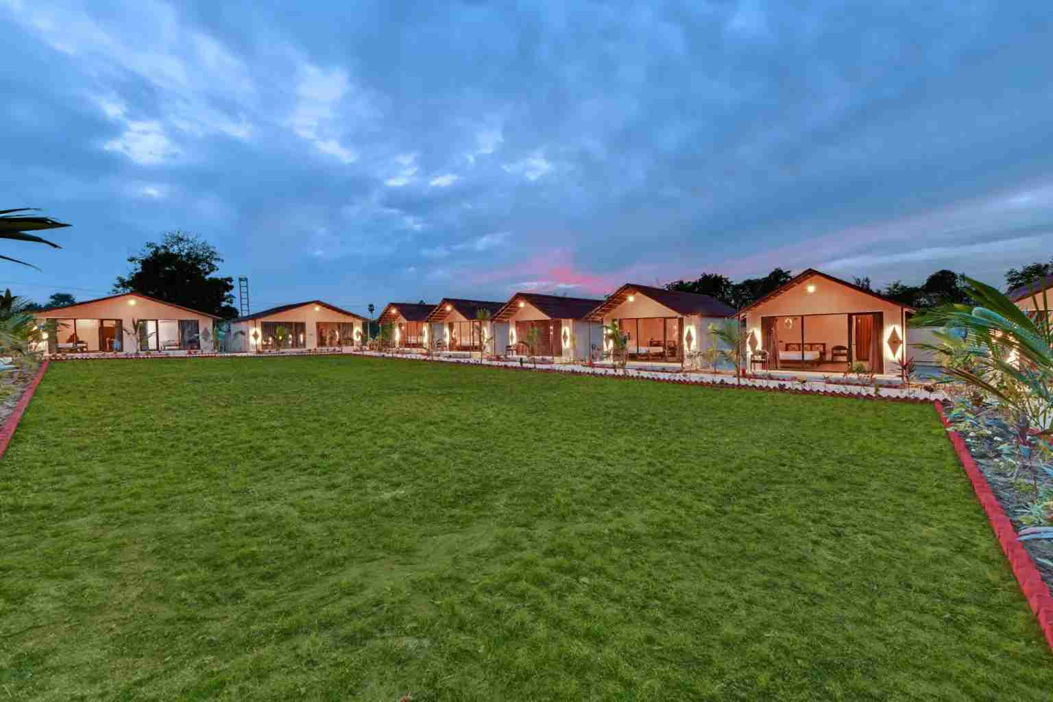Soil to Soul Resort 2