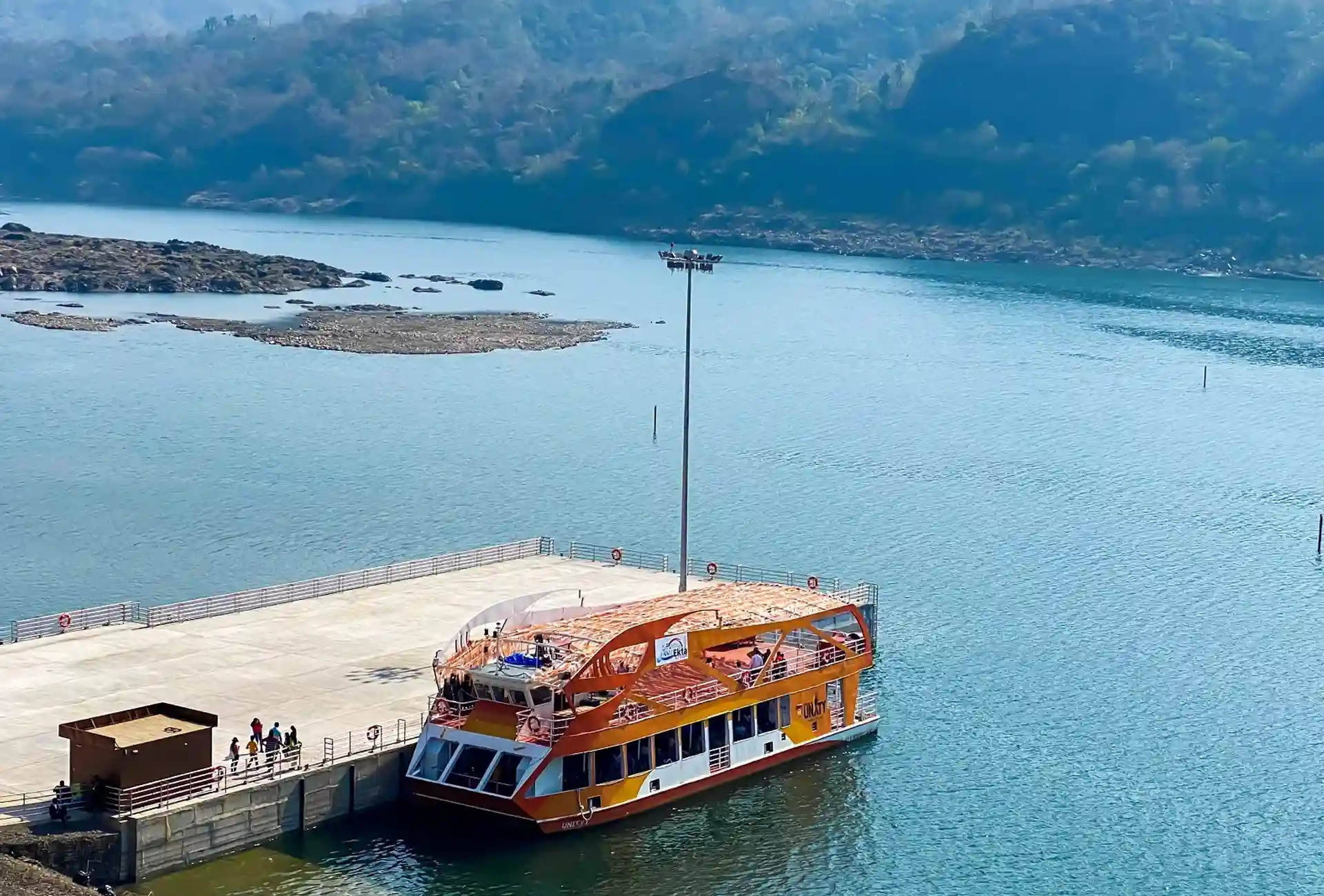 Ekta Cruise Gallery 3
