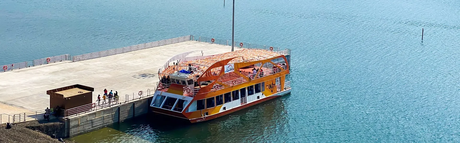 Ekta Cruise Gallery 4