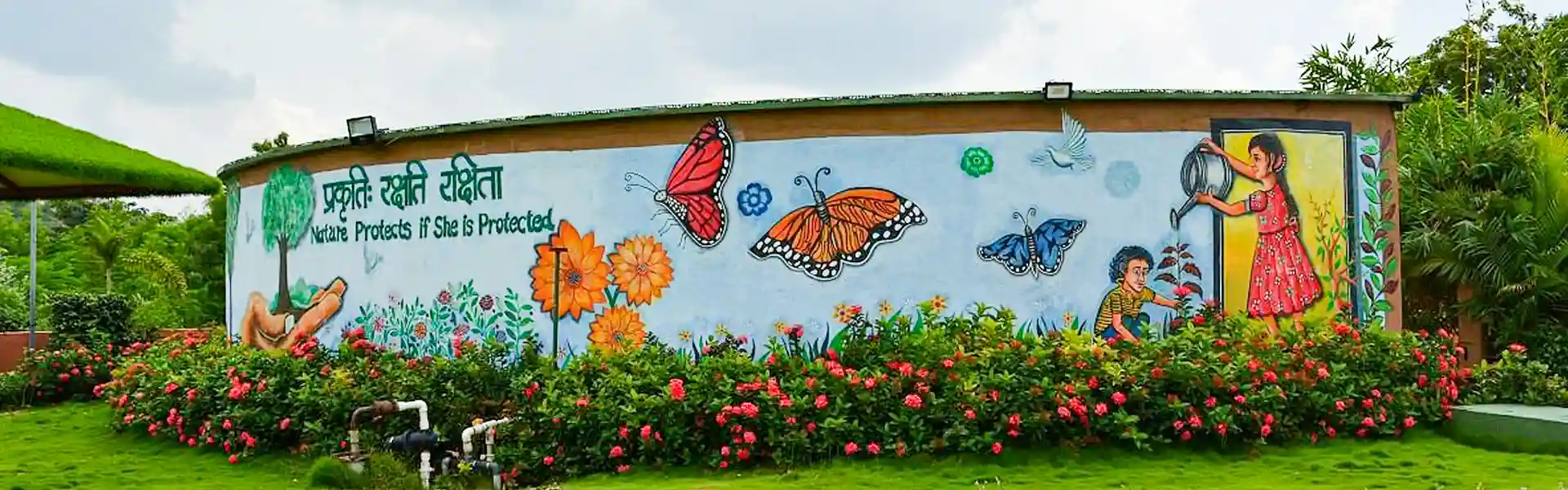 Arogya Van Wellness Centre Gallery 4
