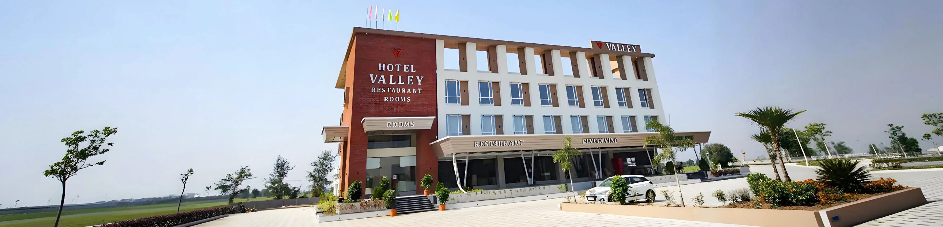 Hotel Valley