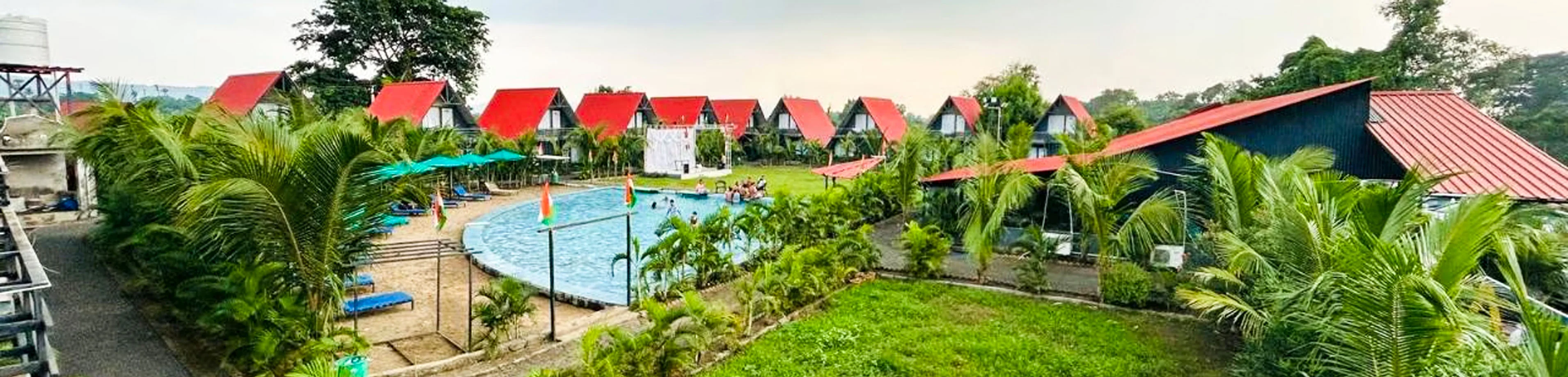 Rama Hills Unity Resort