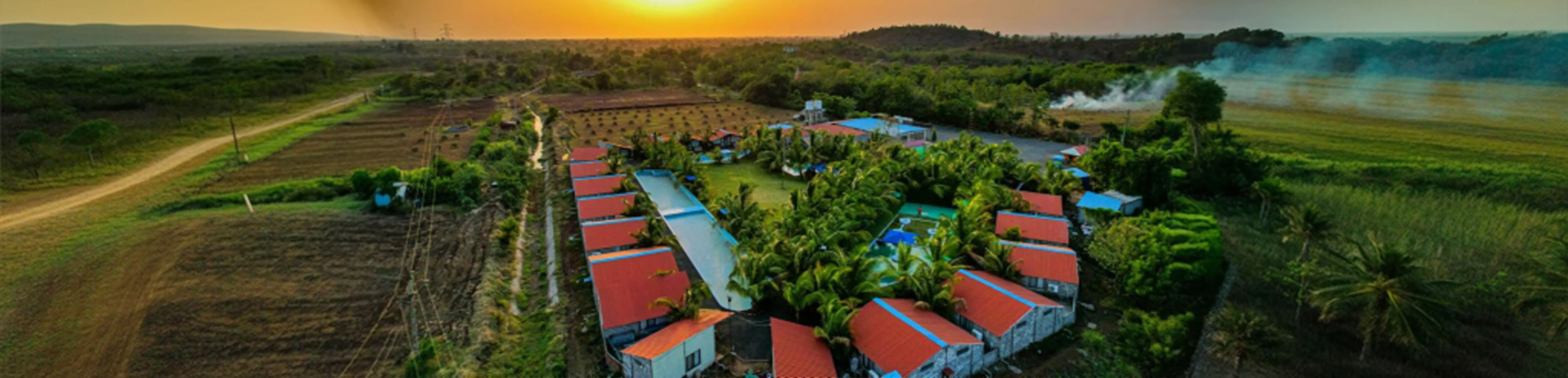 Unity Village Resort Package 1 Night 2 Days