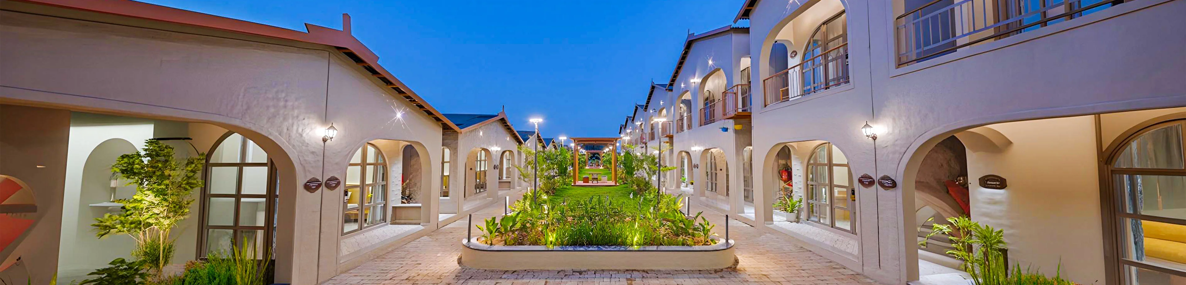 Villa Euphoria Package 2 Nights 3 Days