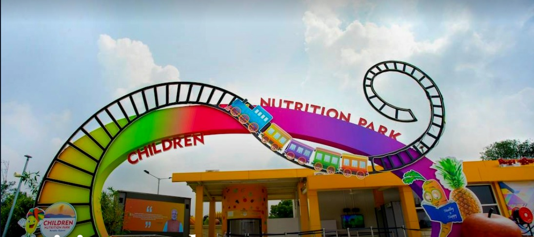 Children Nutrition Park