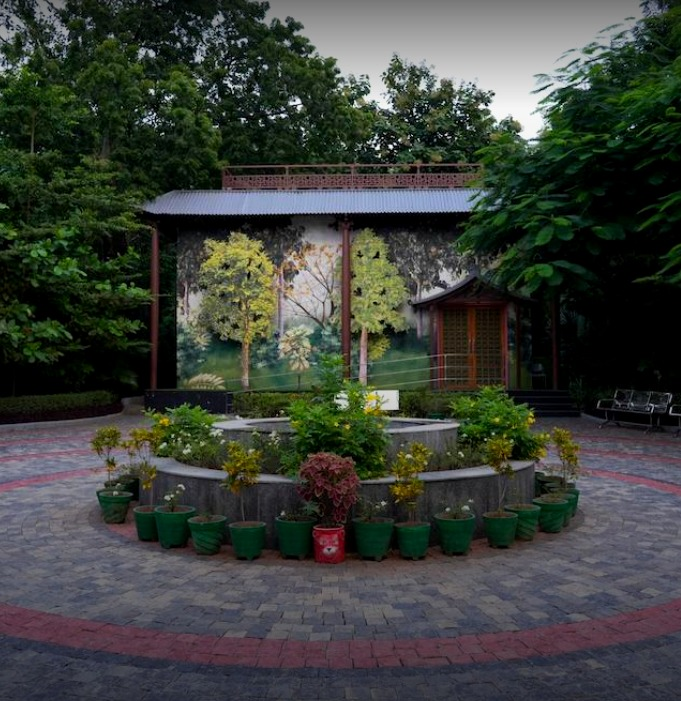 Miyawaki Forest