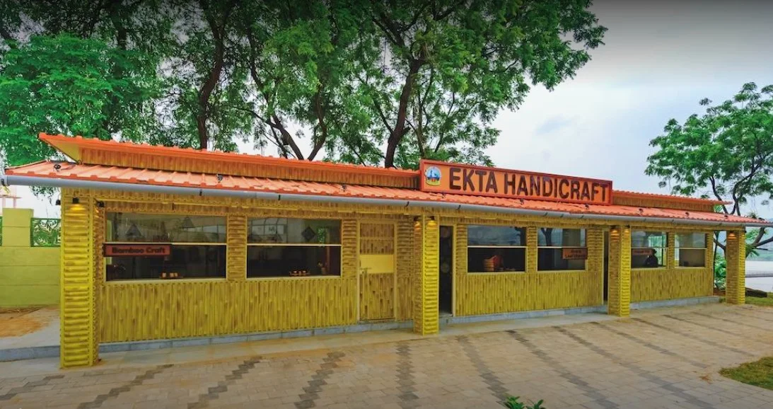 Ekta Nursery